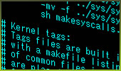 unix